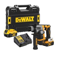 Dewalt DCH172P2-GB 18v XR Brushless Ultra Compact SDS+ Rotary Hammer - 2 x 5Ah £269.95